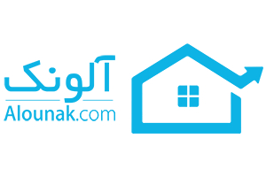 نشان شرکت الونک