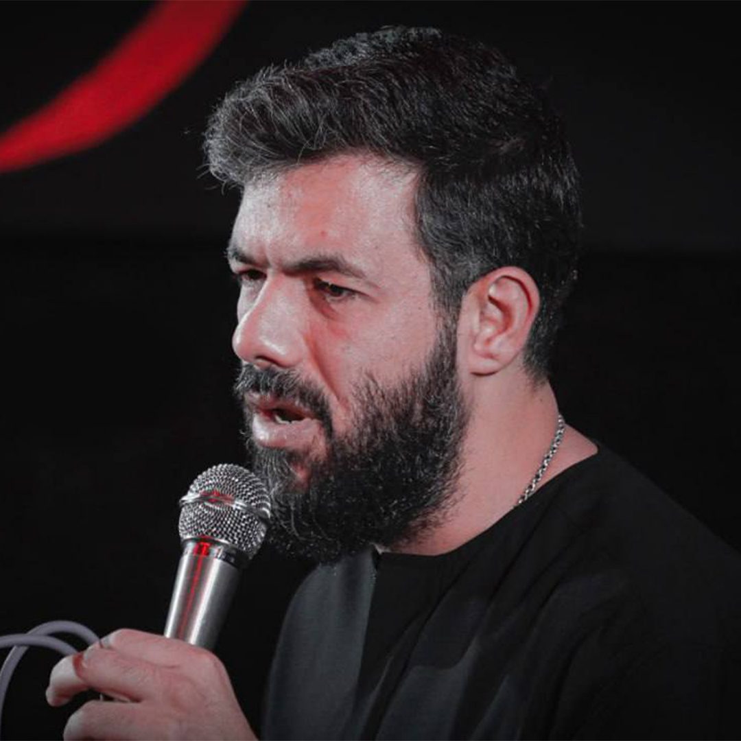 حسین ستوده