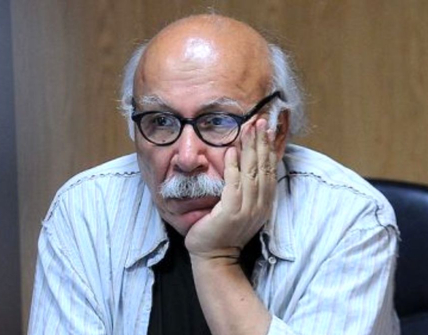 علیرضا داوودنژاد
