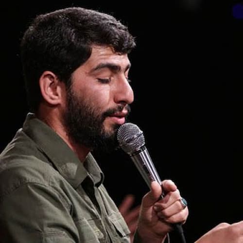 مسعود پیرایش