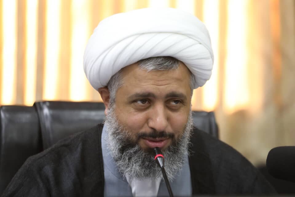 حسن شجاعی علی‌آبادی