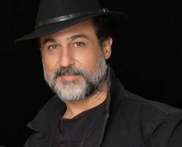 رامین راستاد