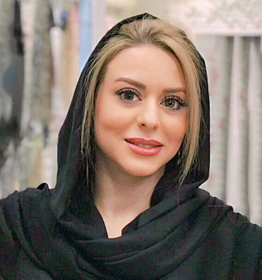 زهرا اویسی