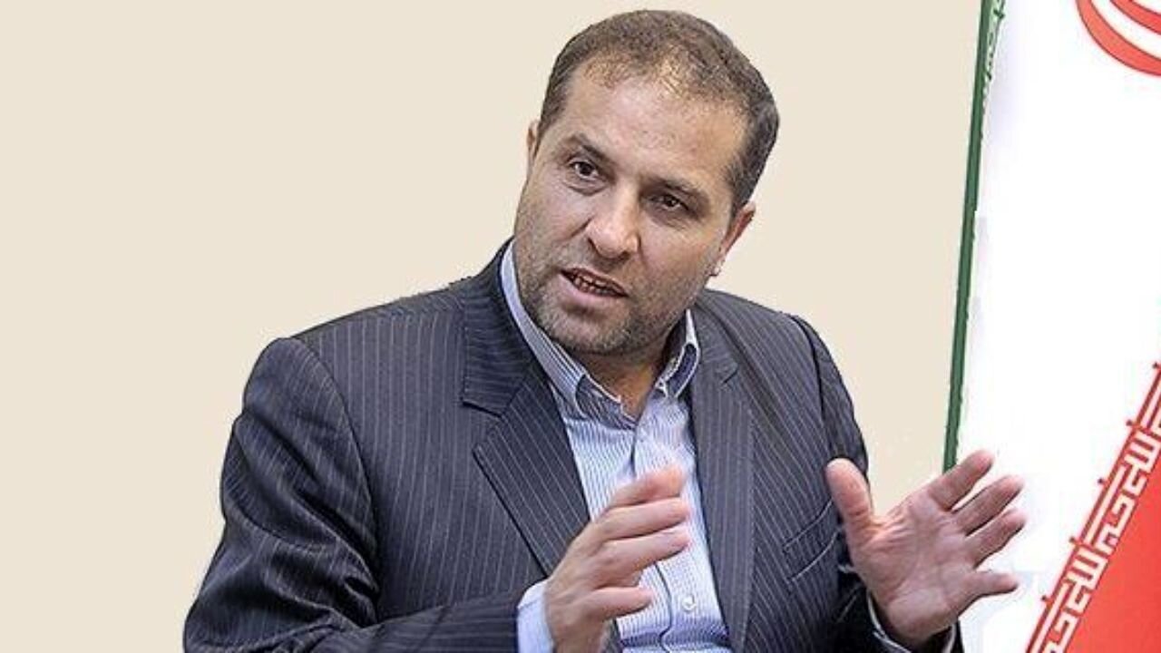 سید غنی نظری خانقاه