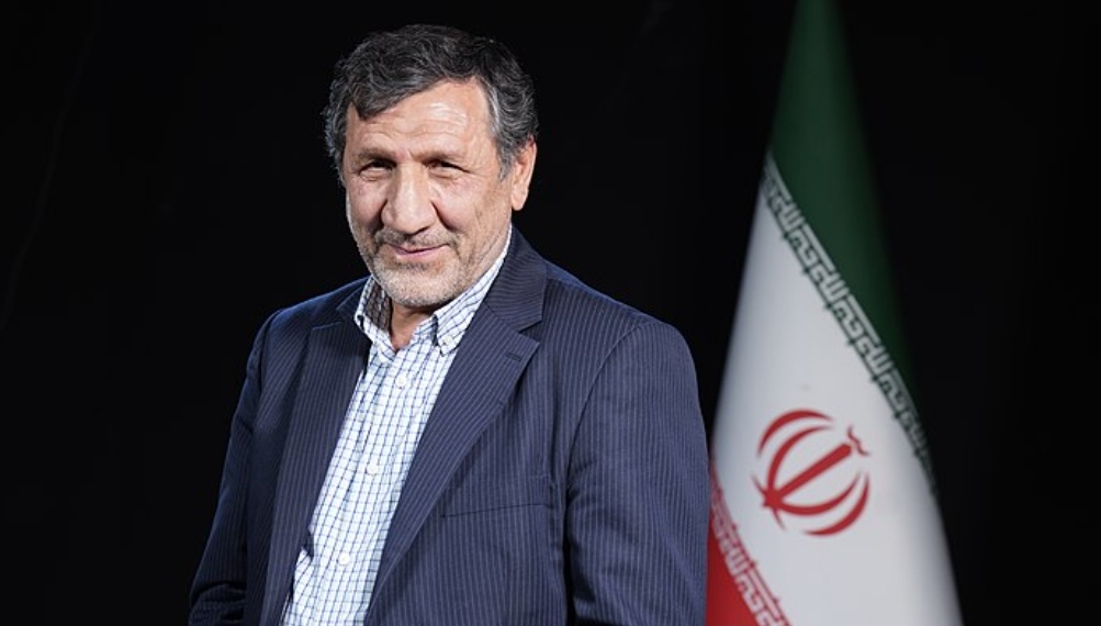 غلامحسین رضوانی