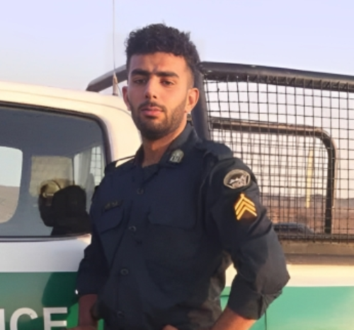 فرید کرم پور