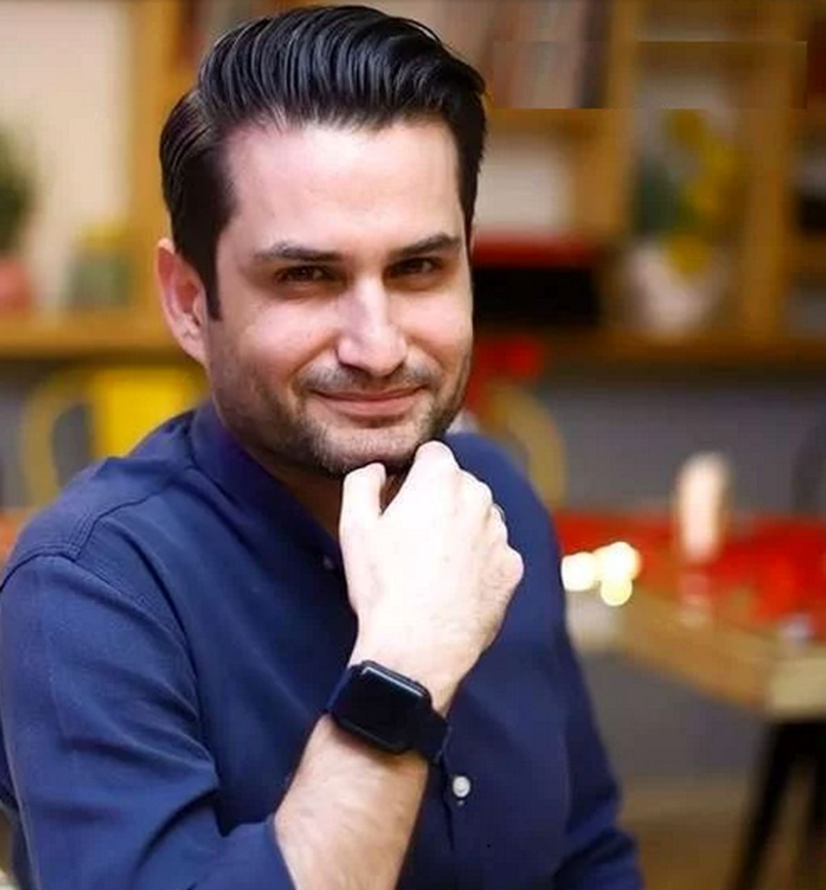 پویا امینی