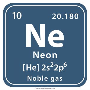 نماد نئون