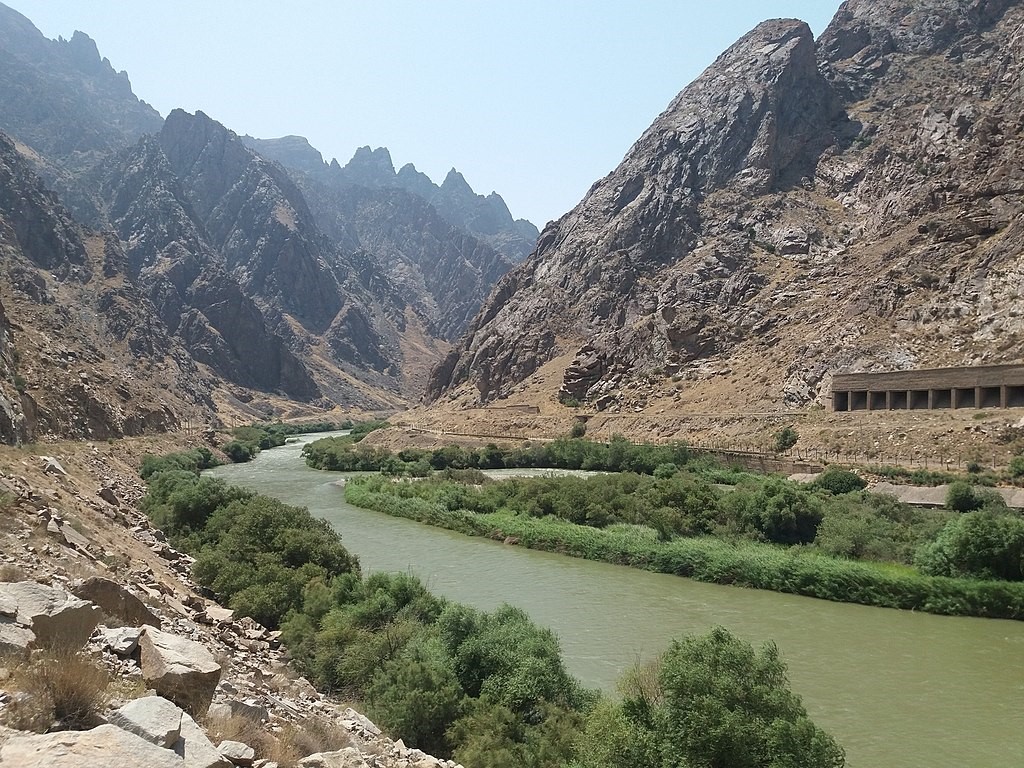 ارس