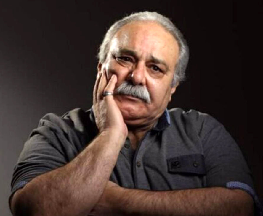 محمد کاسبی