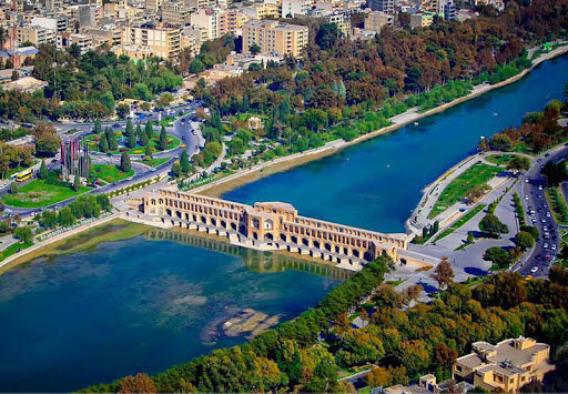 زاینده‌رود