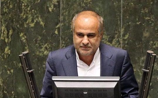 حسین رئیسی