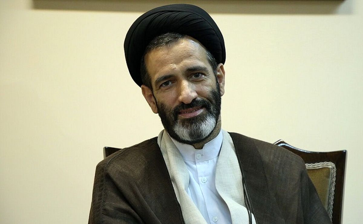 سید جواد حسینی کیا