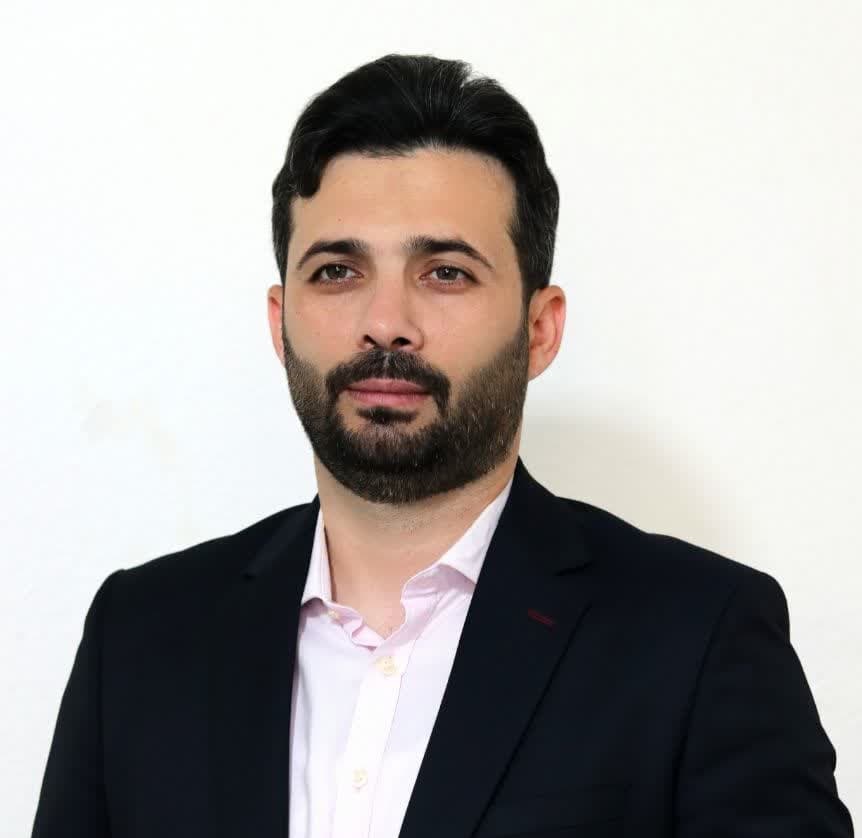 مهدی فلاح