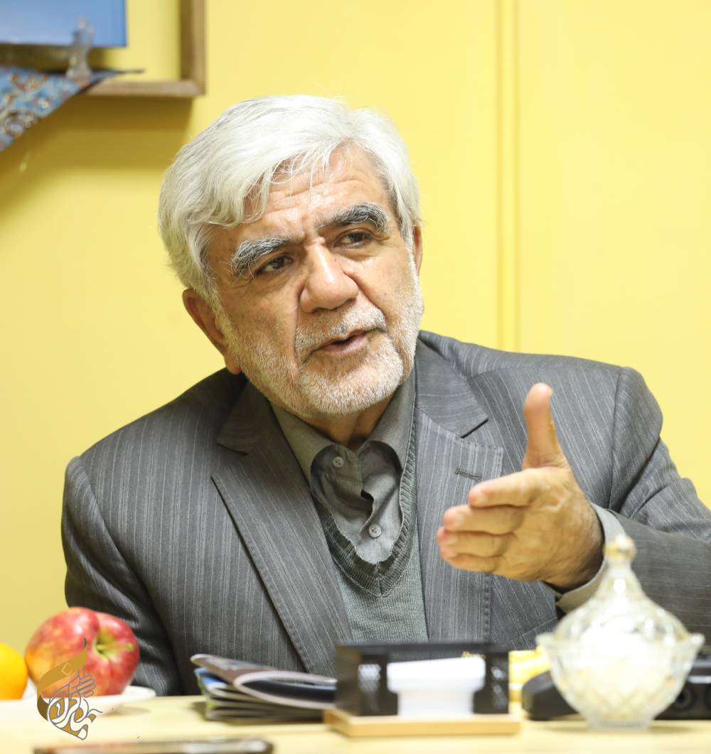 جلیل بشارتی