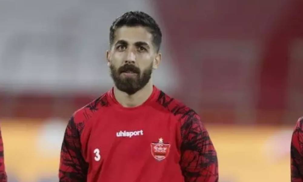 فرشاد فرجی
