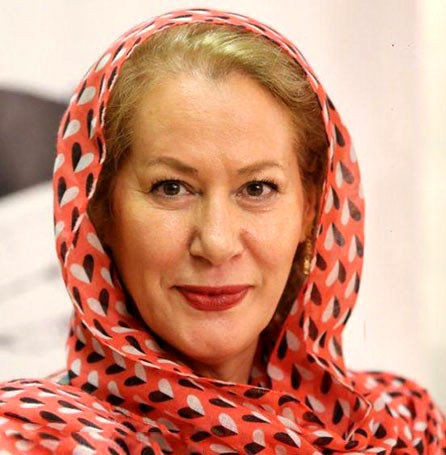 معصومه آقاجانی
