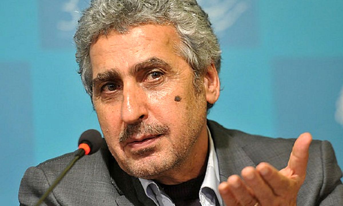 مسعود جعفری‌ جوزانی