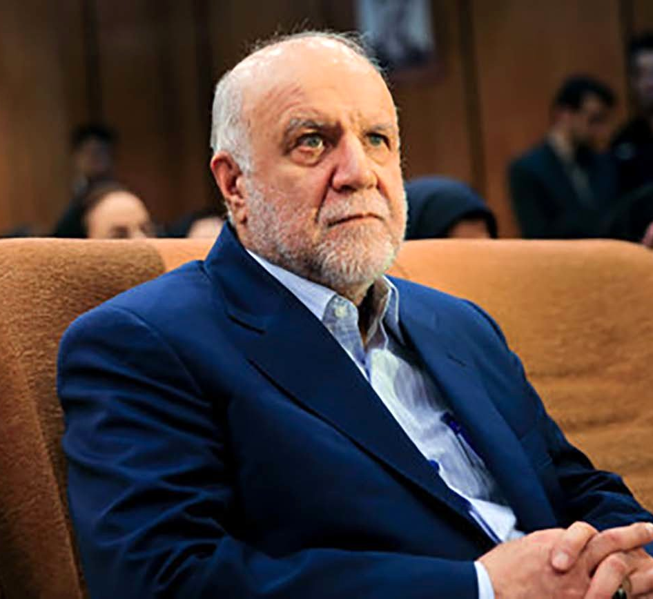 بیژن نامدار زنگنه