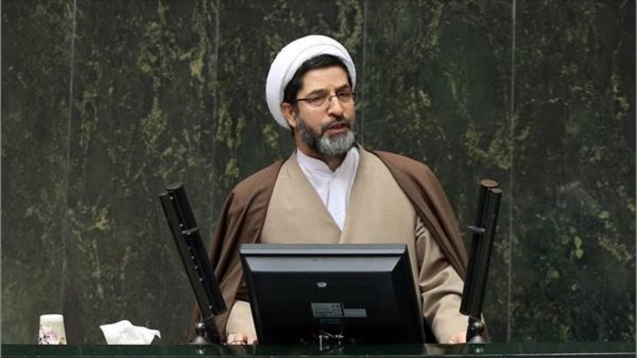 محمدحسین حسین‌زاده بحرینی