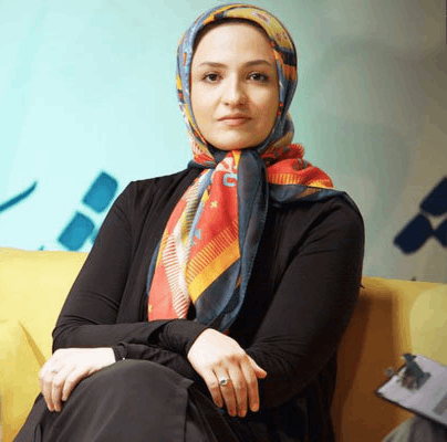 گلاره عباسی