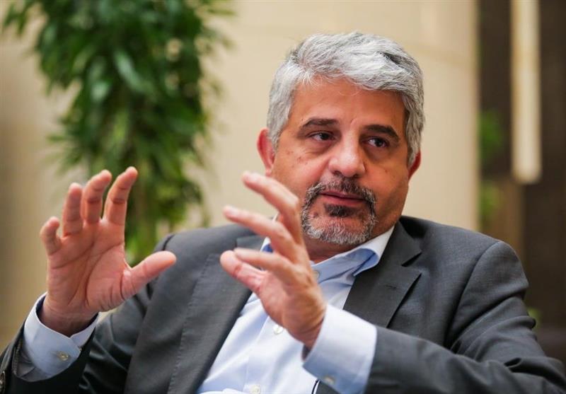 پروفسور محمد امین شکرالهی
