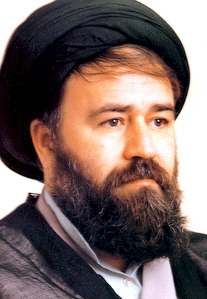 سید احمد خمینی