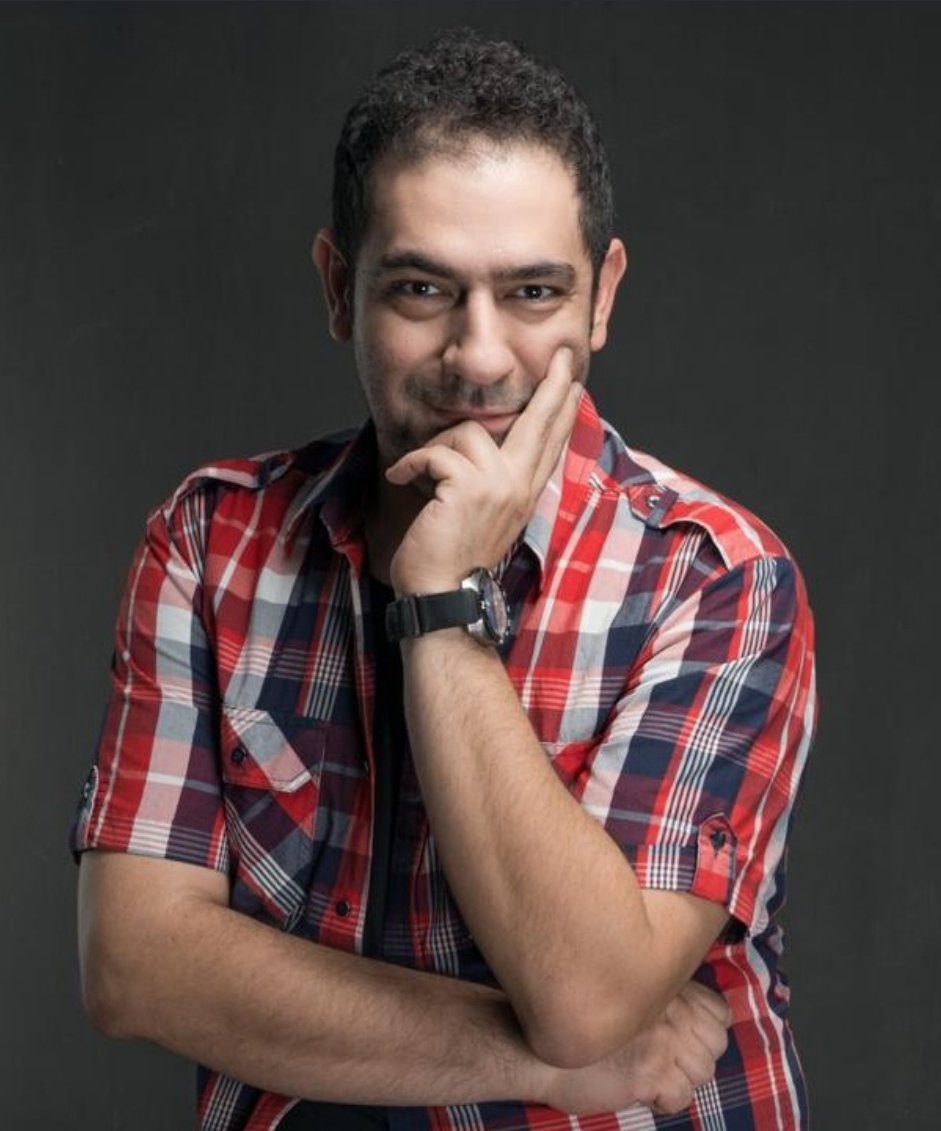 مهدی کرمپور