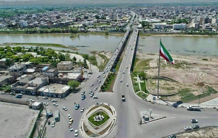 میاندوآب