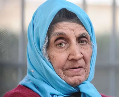 پروین میکده