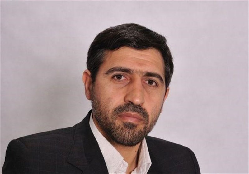 سید علی موسوی سیاستمدار