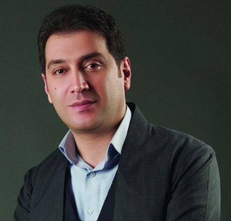 آرش زره‌تن لهونی
