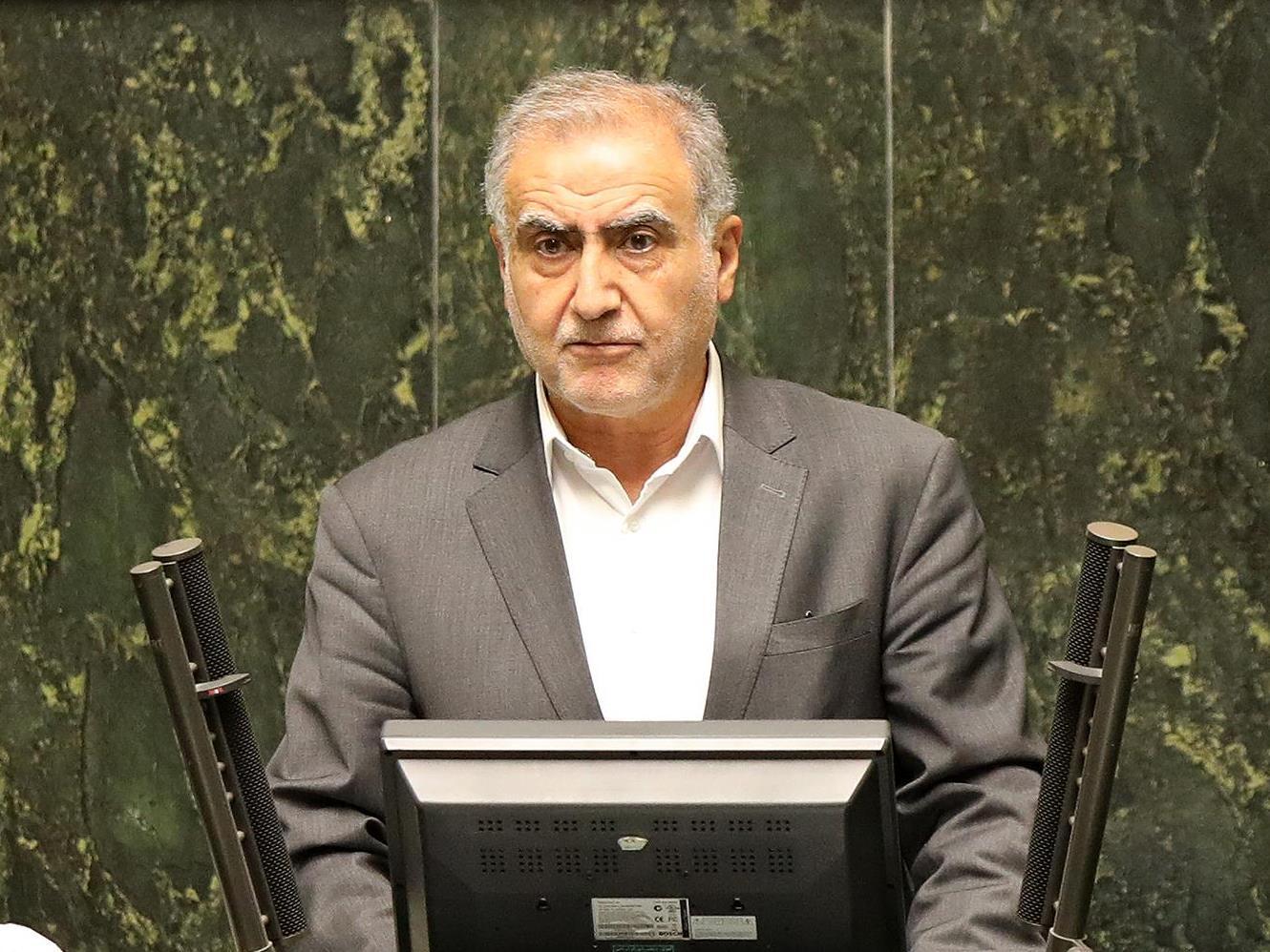 احمد علی رضا بیگی