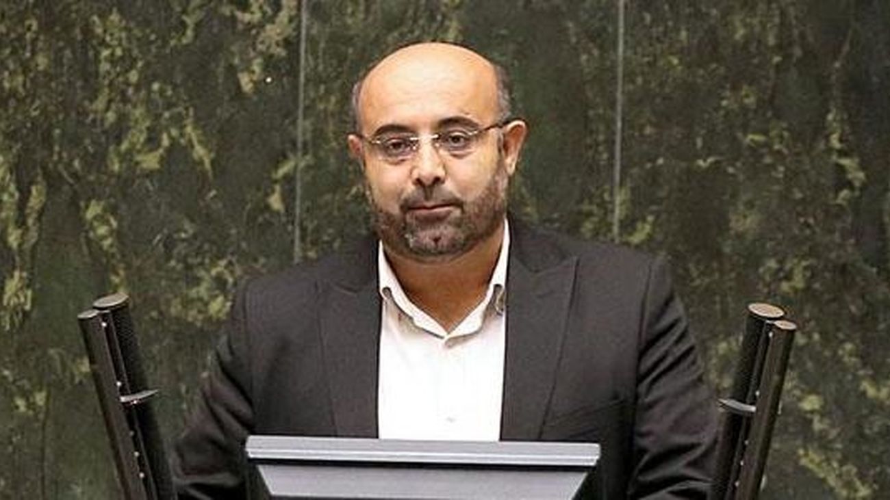 علی جدی