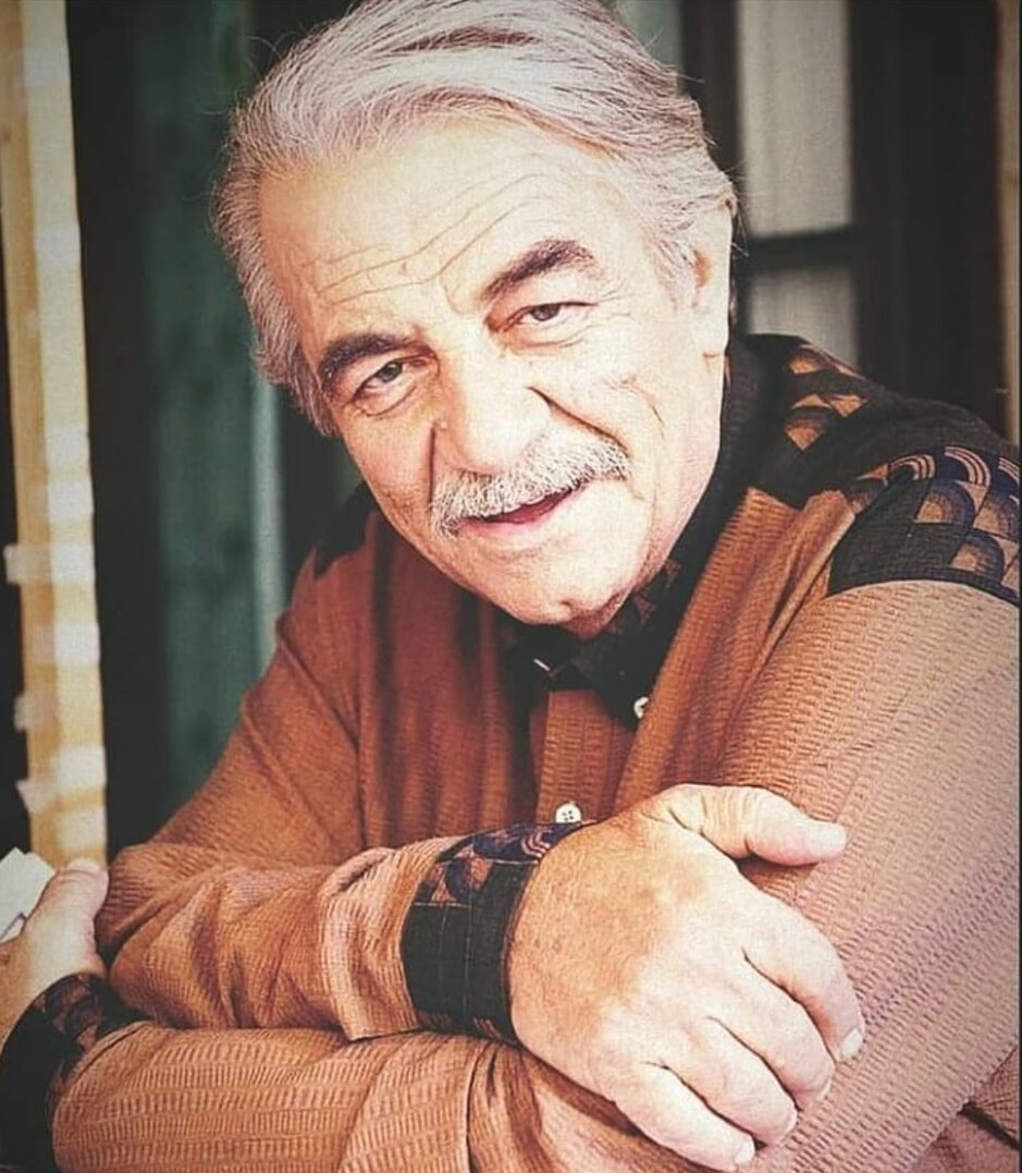 منوچهر نوذری