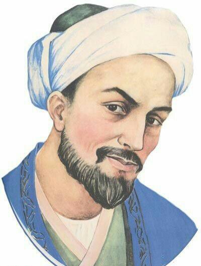 شاعر قرن هفتم ادبیات فارسی (سعدی شیرازی)