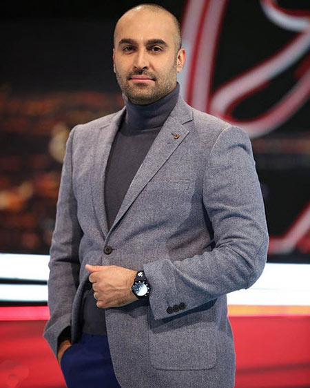 نیما رئیسی