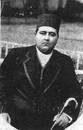 احمدشاه قاجار