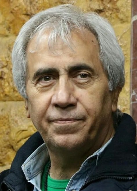 بیژن افشار