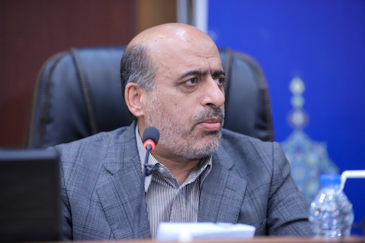 محمدحسن آصفری