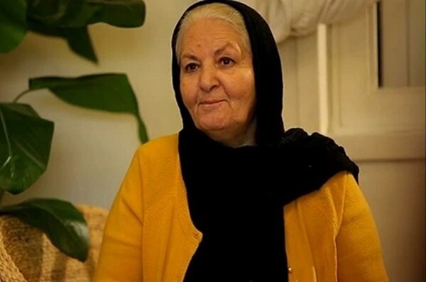 مینا جعفرزاده