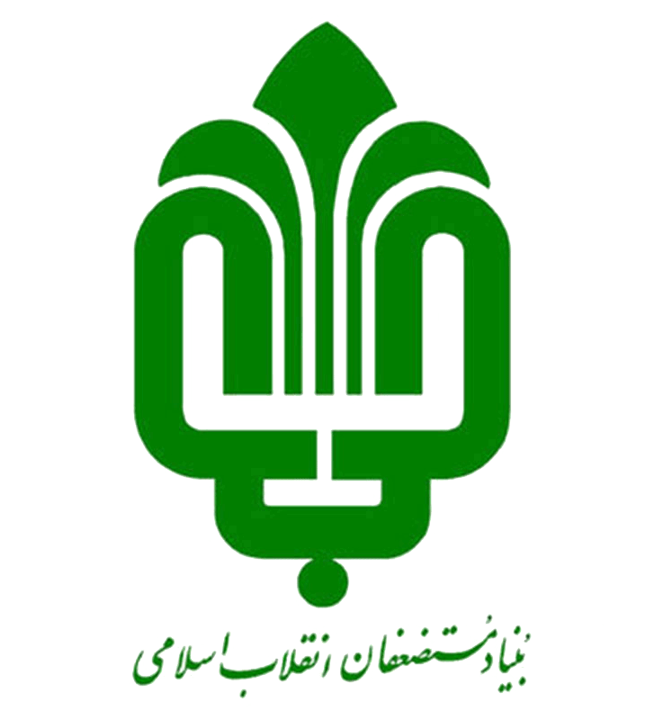 <strong>نشان بنیاد مستضعفان انقلاب اسلامی ایران</strong>