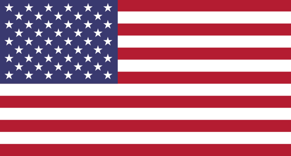<strong>پرچم ایالات متحده آمریکا</strong>