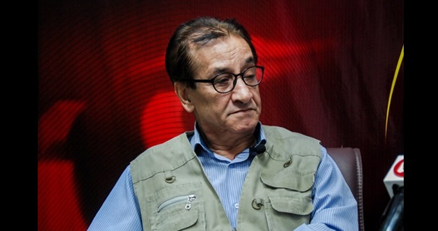 اکبر سنگی