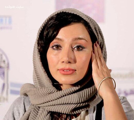 خاطره حاتمی