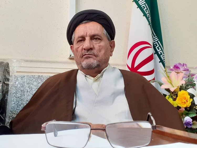 سید محمد موحد