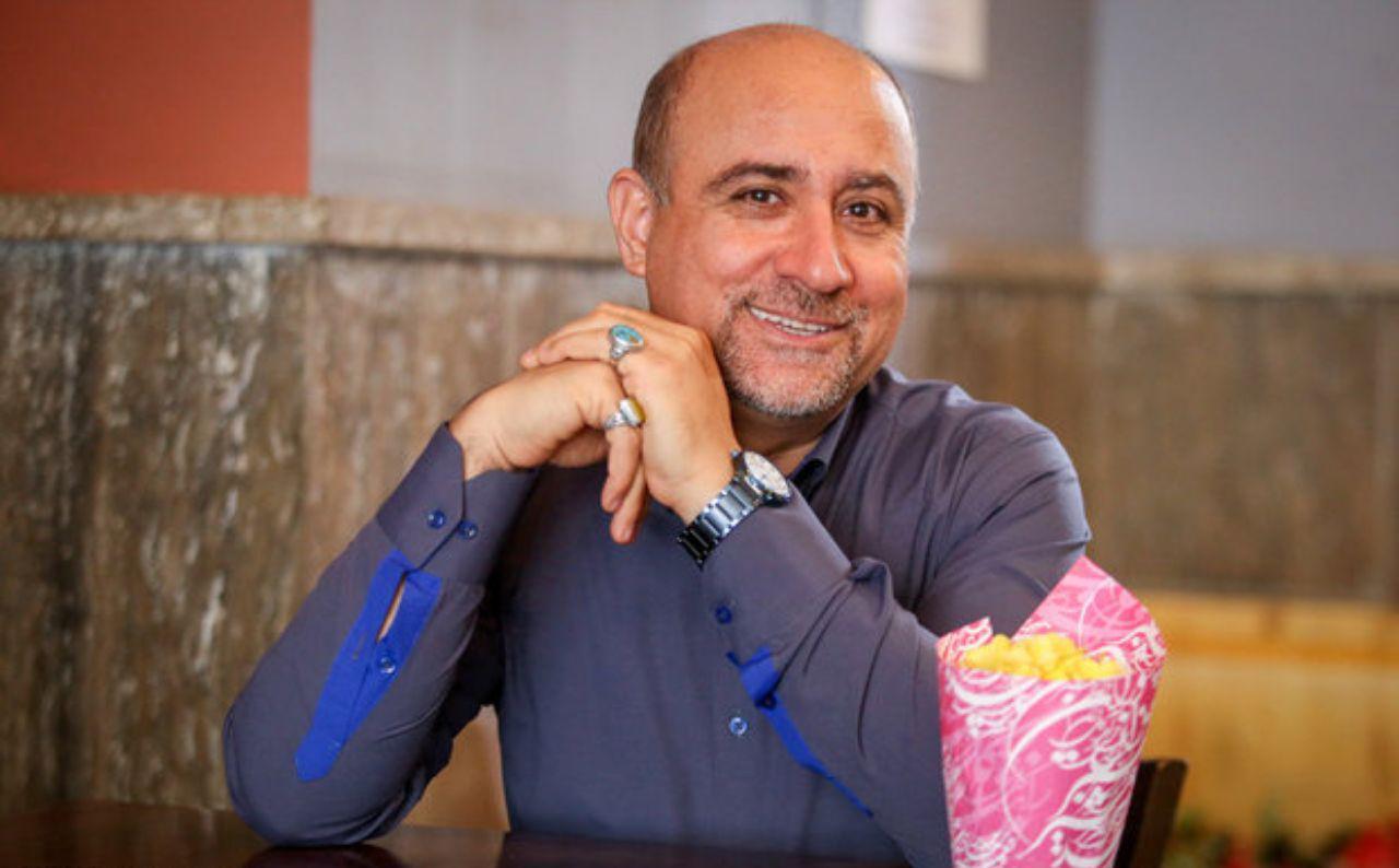 <strong>سعید بیابانکی</strong>