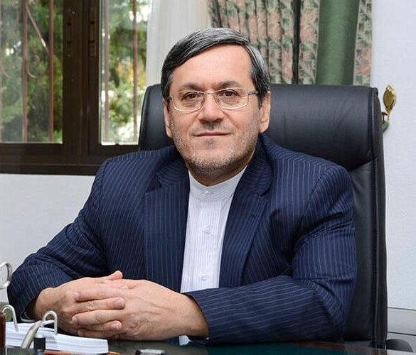 حسن قشقاوی