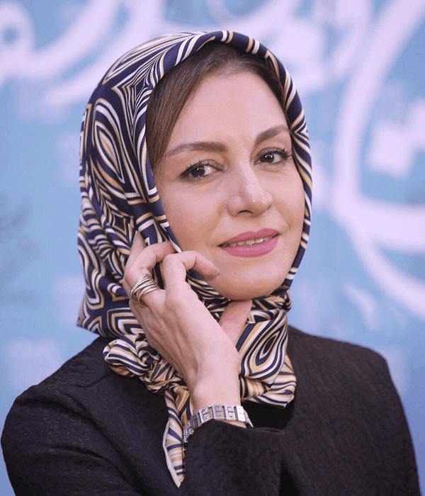 مریلا زارعی
