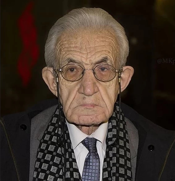 اردشیر کاظمی